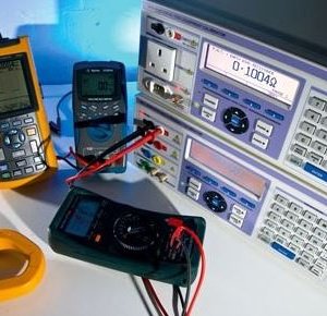 Calibração de Instrumentos de Medição