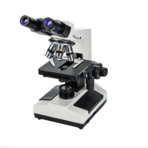 Calibração de Microscópio
